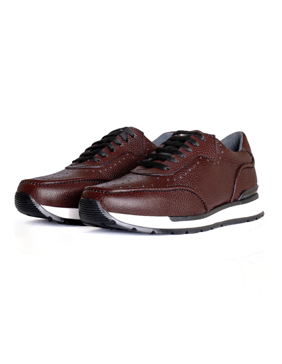 Tenis para hombre 6