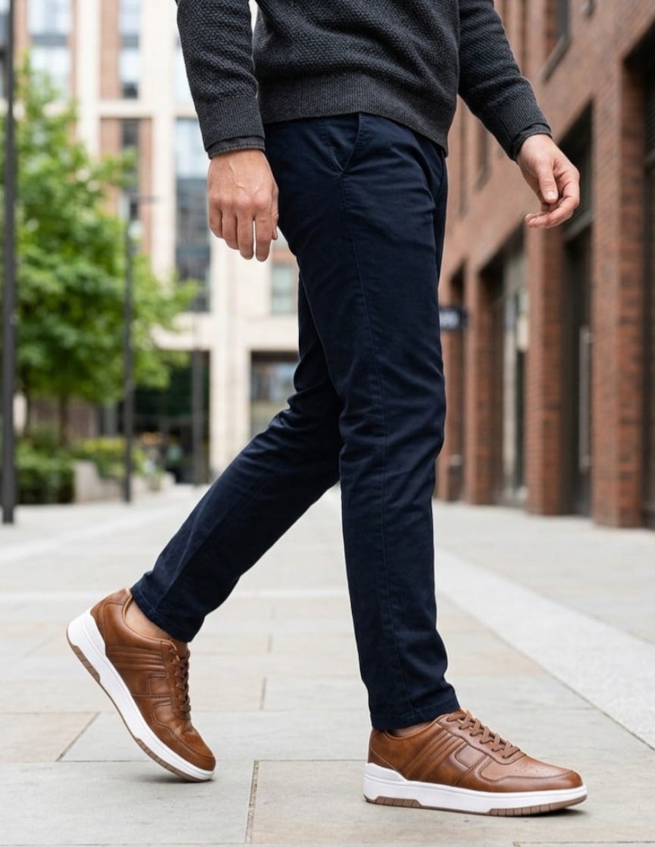 Tenis para hombre 6
