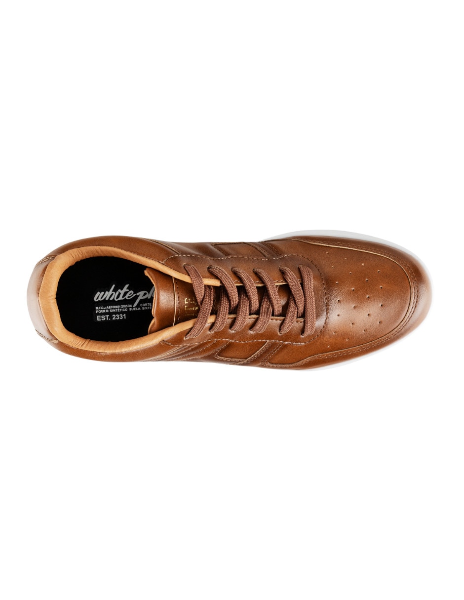 Tenis para hombre 7