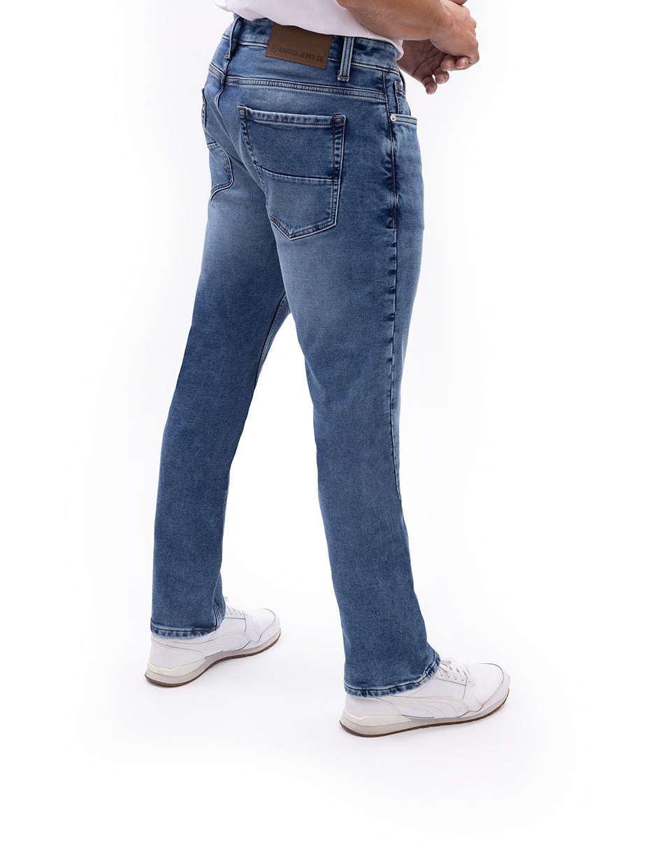 Jeans recto Nautica Jeans para hombre