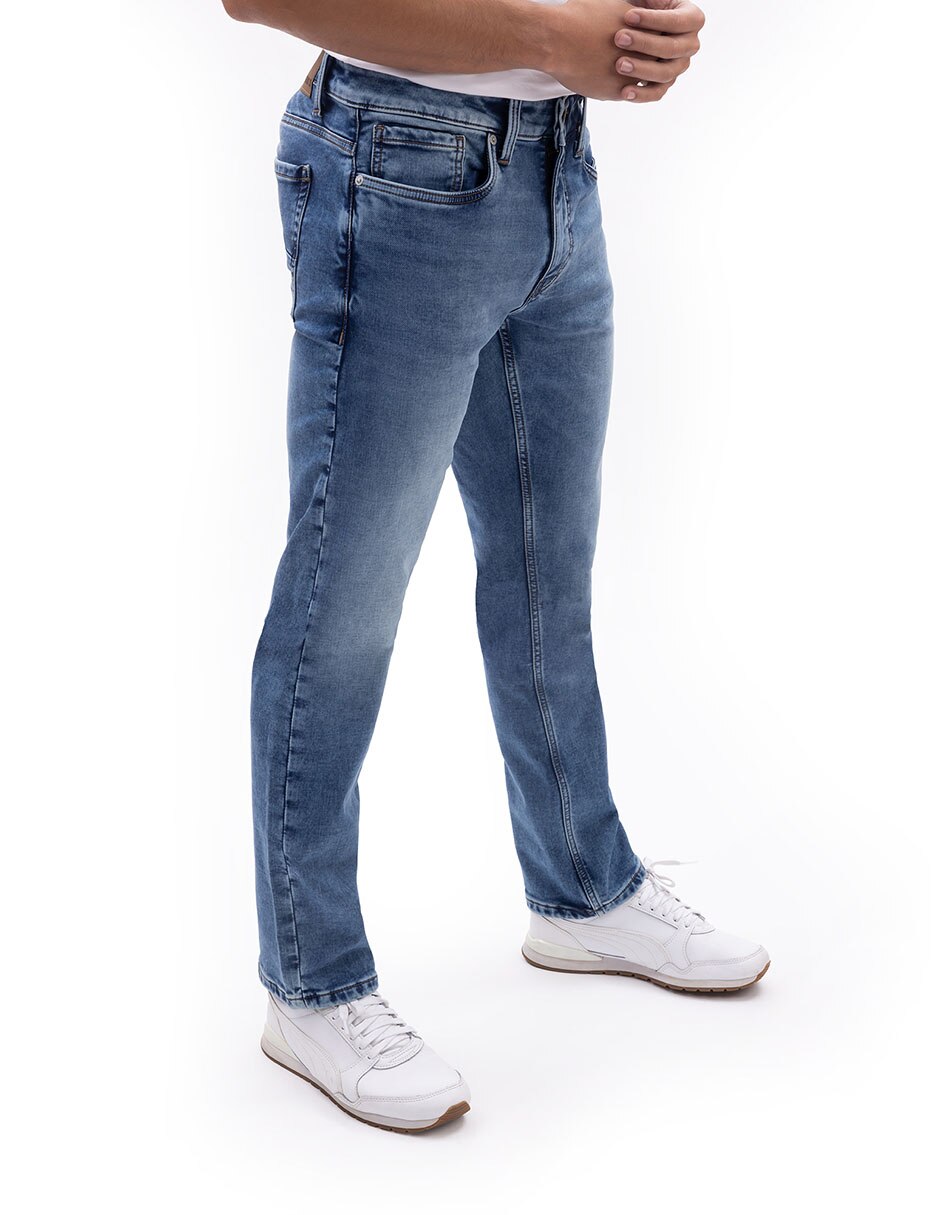 Jeans recto Nautica Jeans para hombre