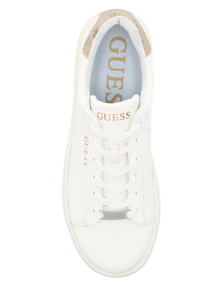 Tenis para hombre 4