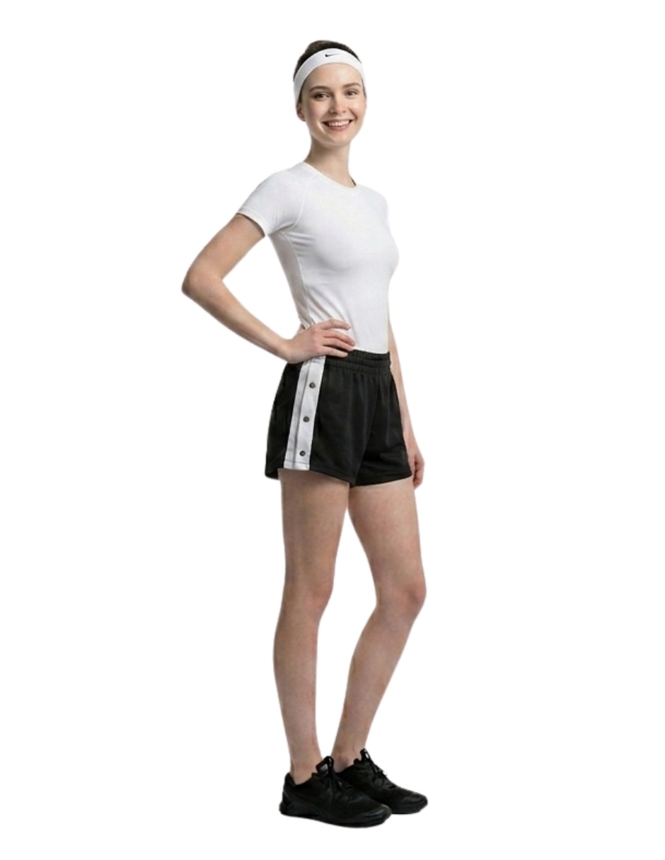 Short para entrenamiento mujer 4