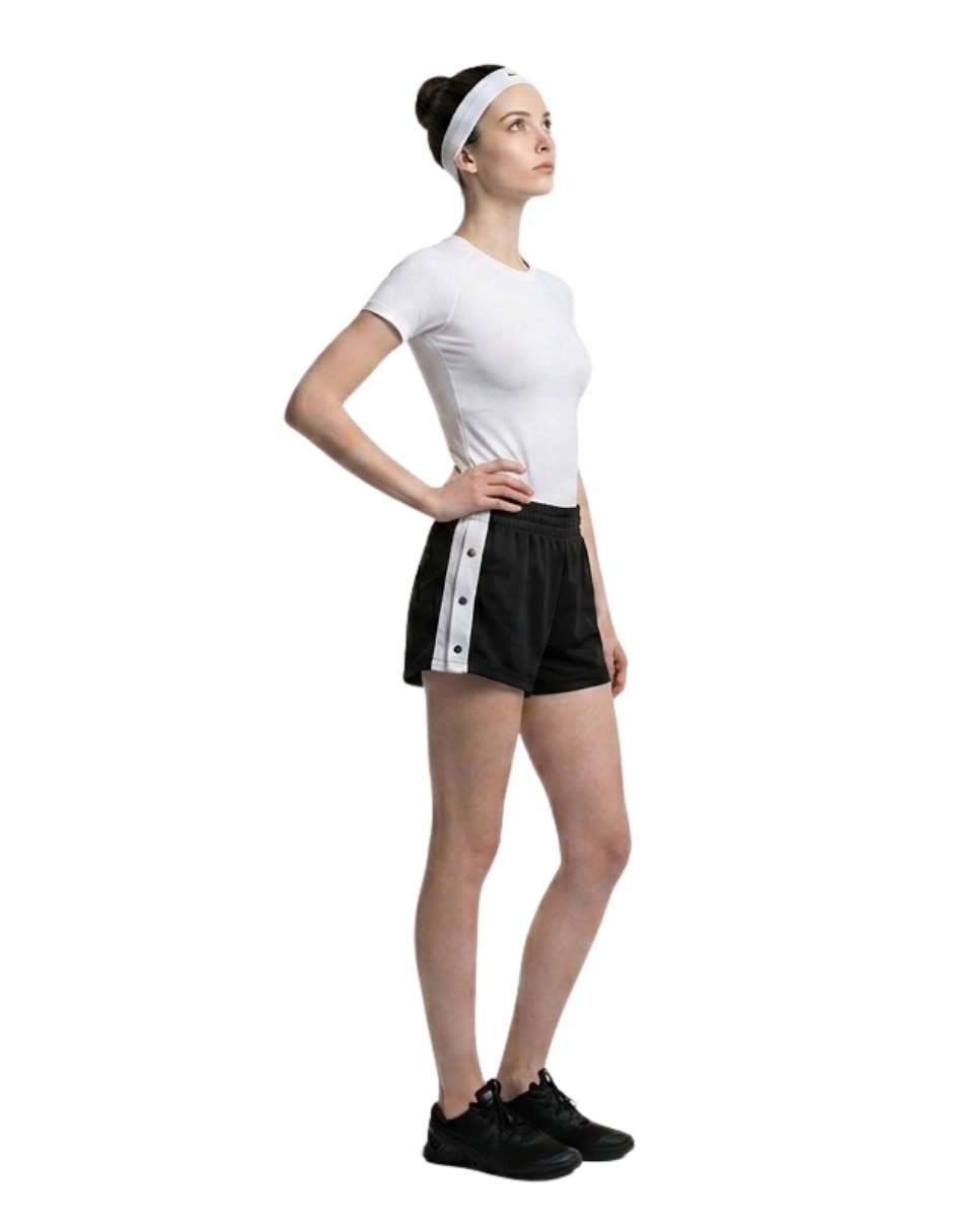 Short para entrenamiento mujer 3