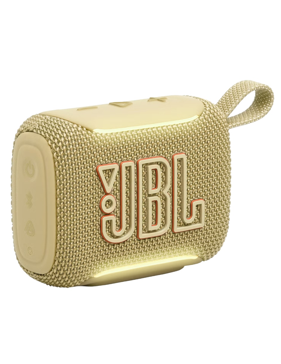 Bocina portátil Go 5 Bluetooth