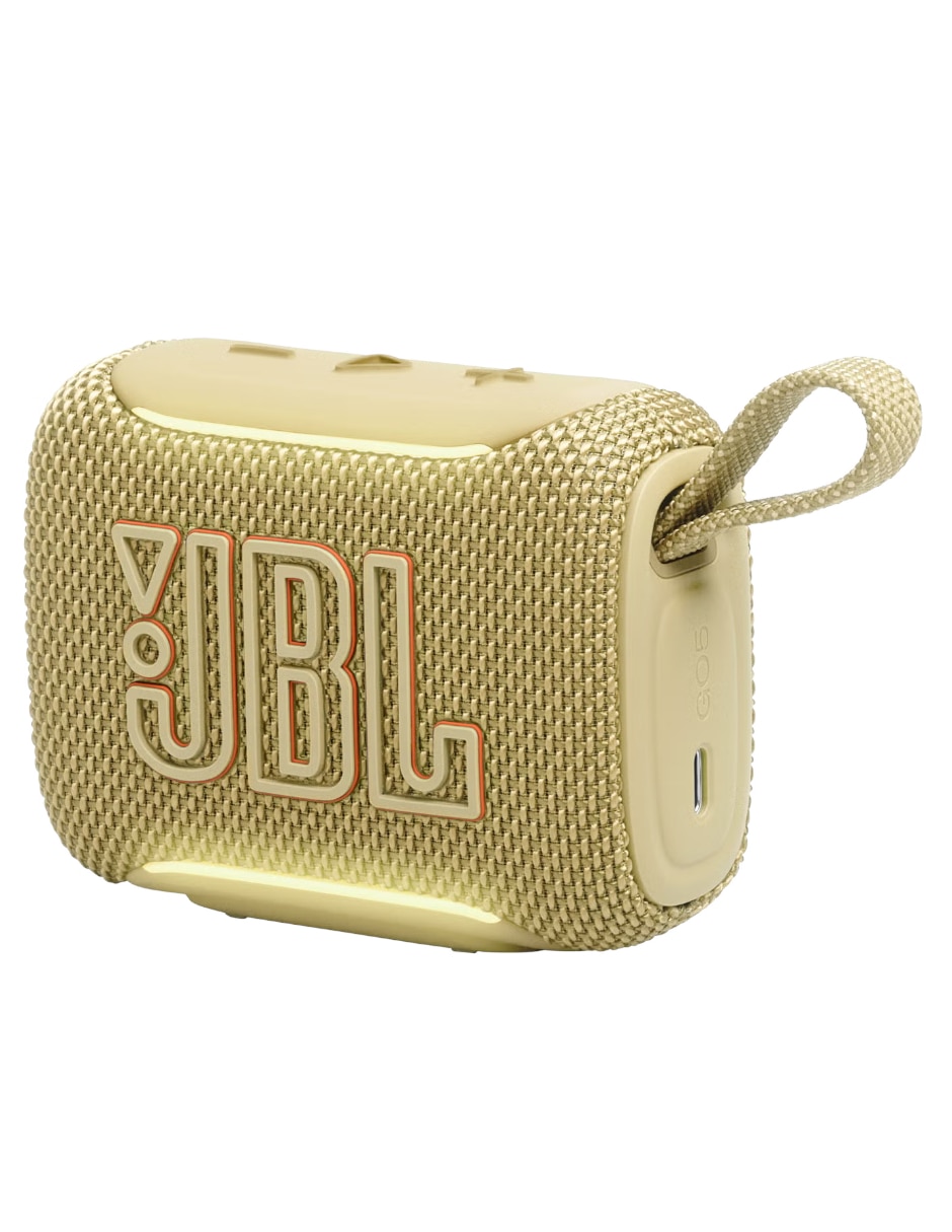 Bocina portátil Go 5 Bluetooth 2
