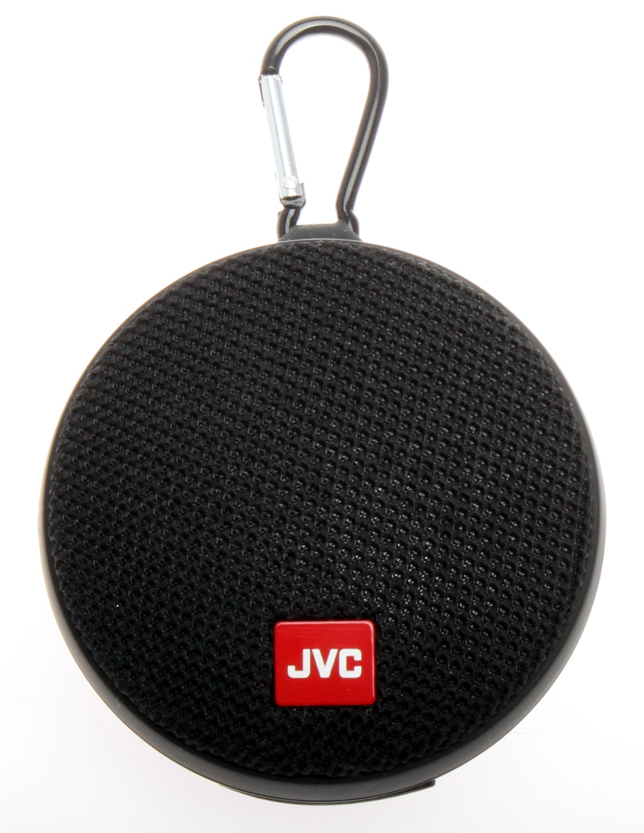 Bocina portátil SPSA2BTB Bluetooth 3