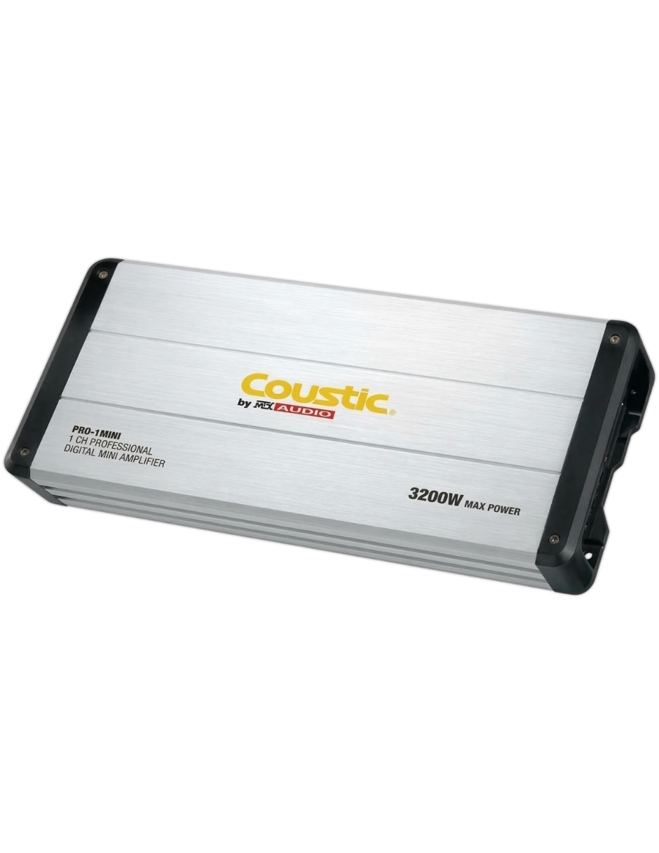 Amplificador PRO-1MINI de 7 V Amplificador PRO-1MINI de 7 V