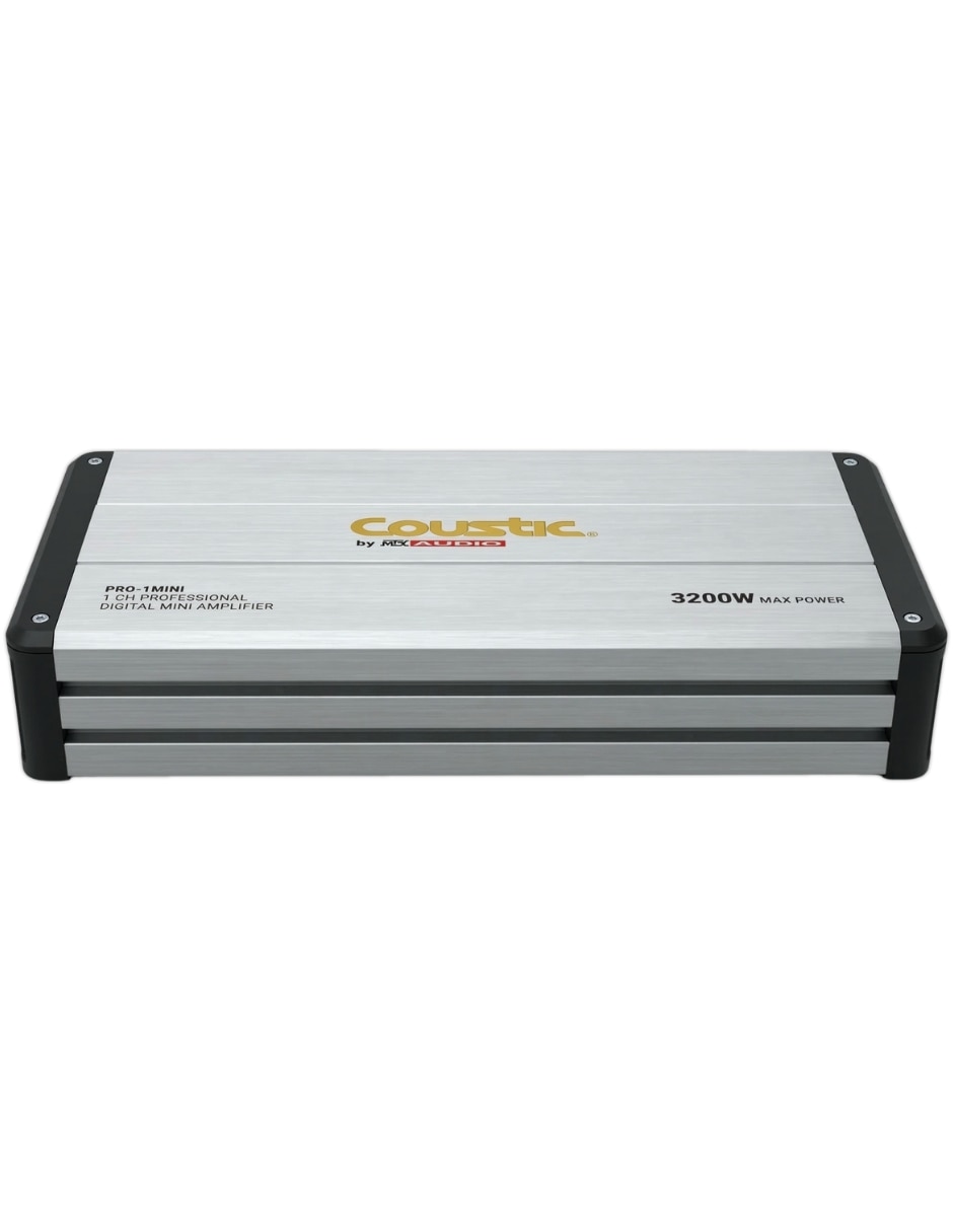 Amplificador PRO-1MINI de 7 V 2
