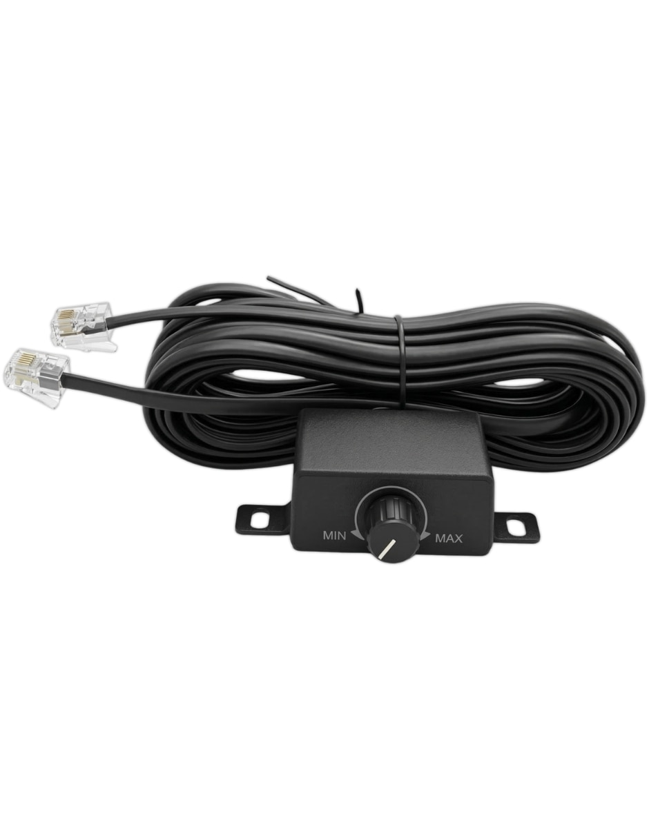 Amplificador PRO-1MINI de 7 V 3