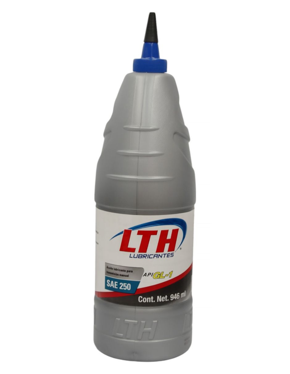 Aceite Transmision Automatica 946Ml LTH