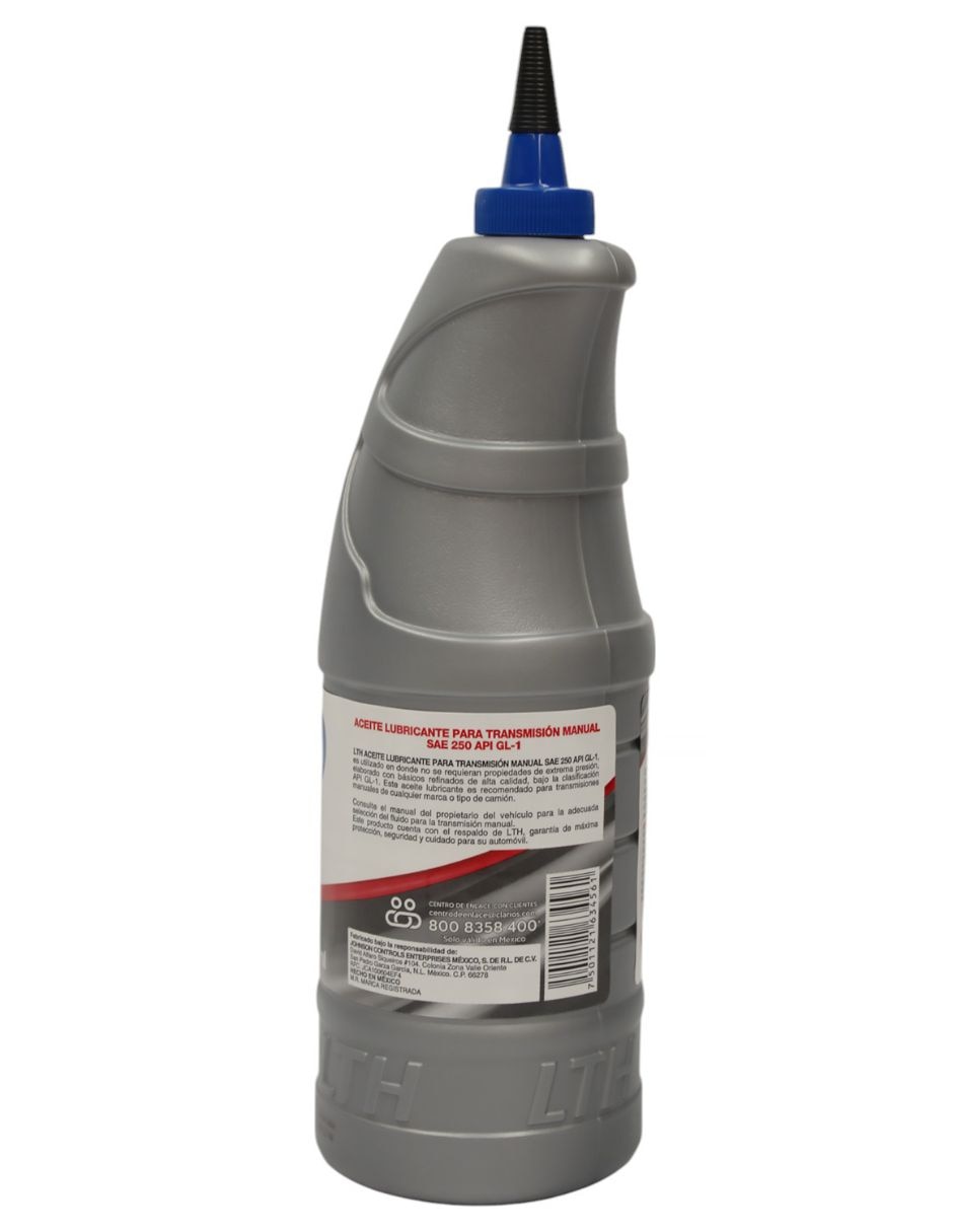 Aceite Transmision Automatica 946Ml LTH 2