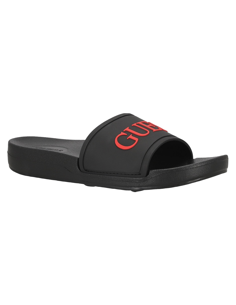 Sandalia guess para hombre