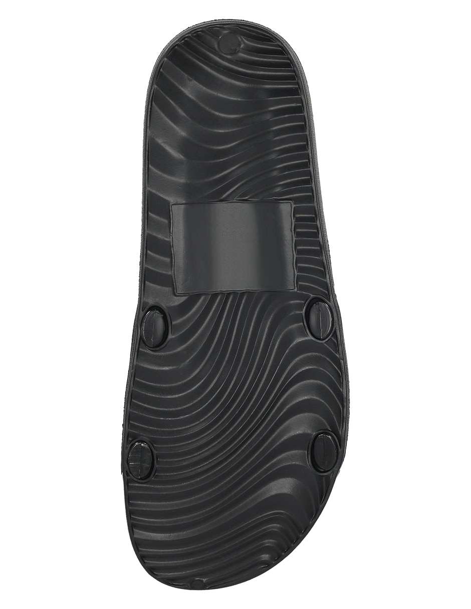 Sandalia guess para hombre