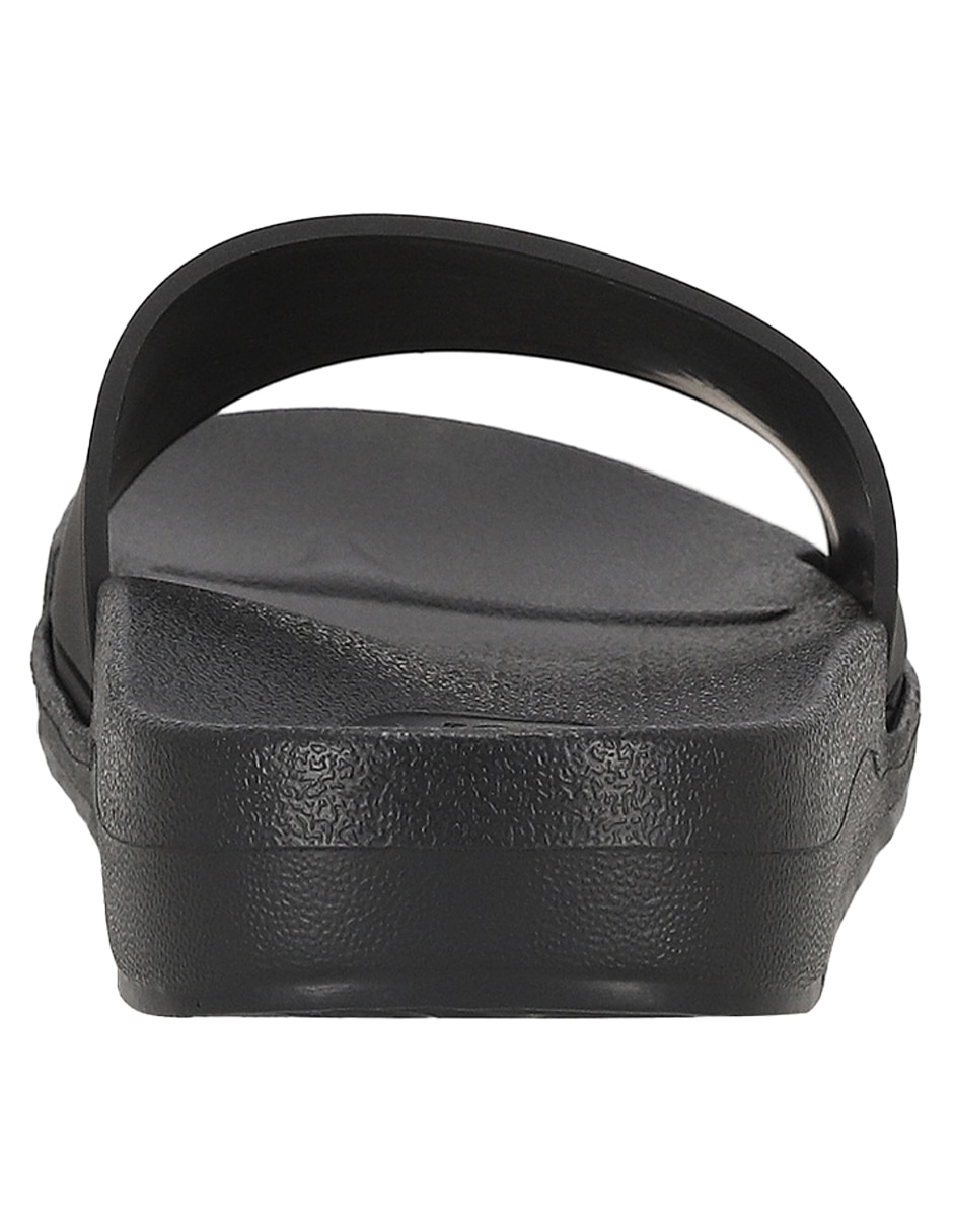 Sandalia guess para hombre