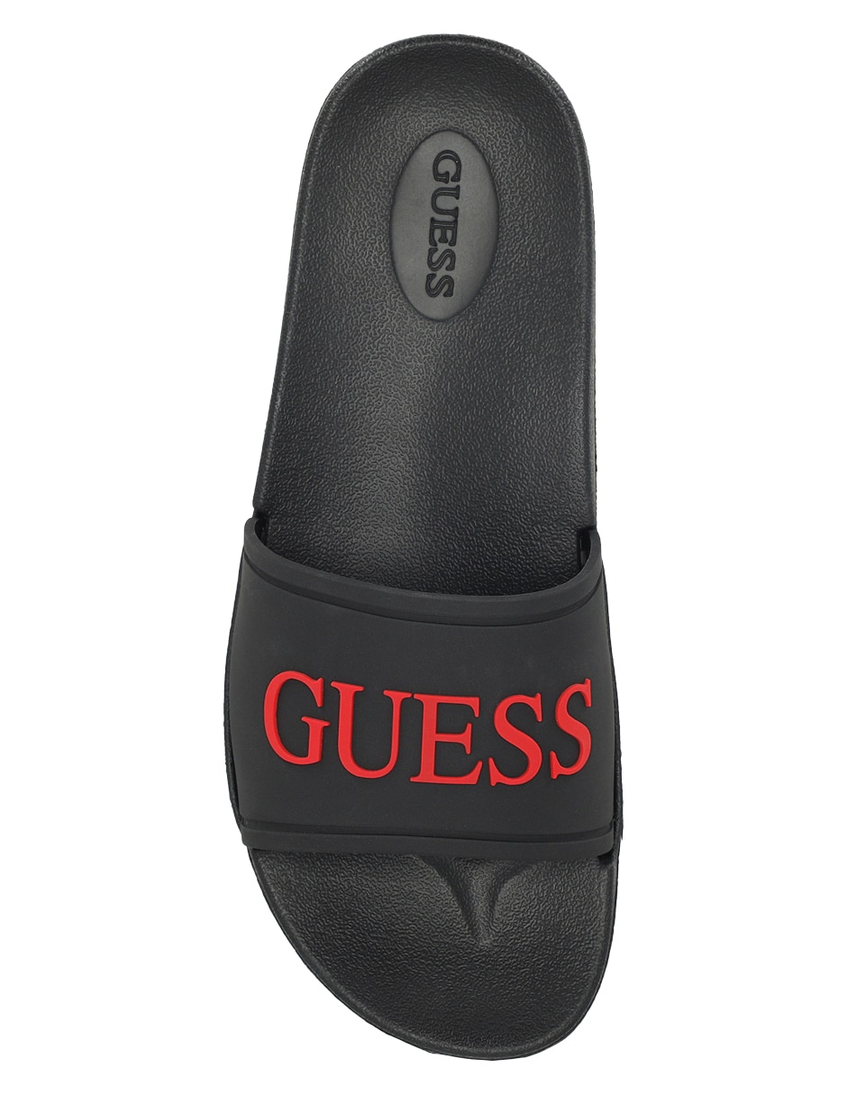 Sandalia guess para hombre