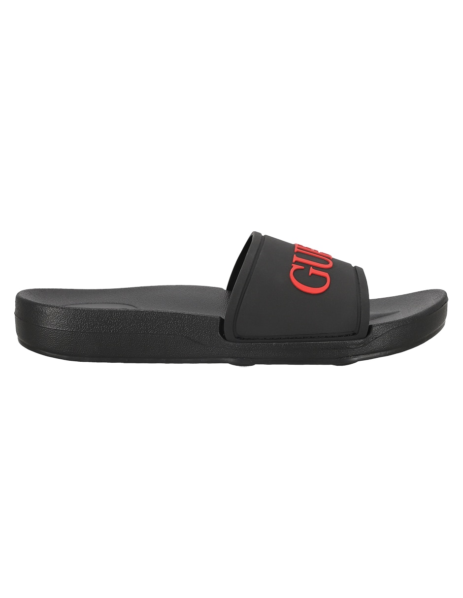 Sandalia guess para hombre