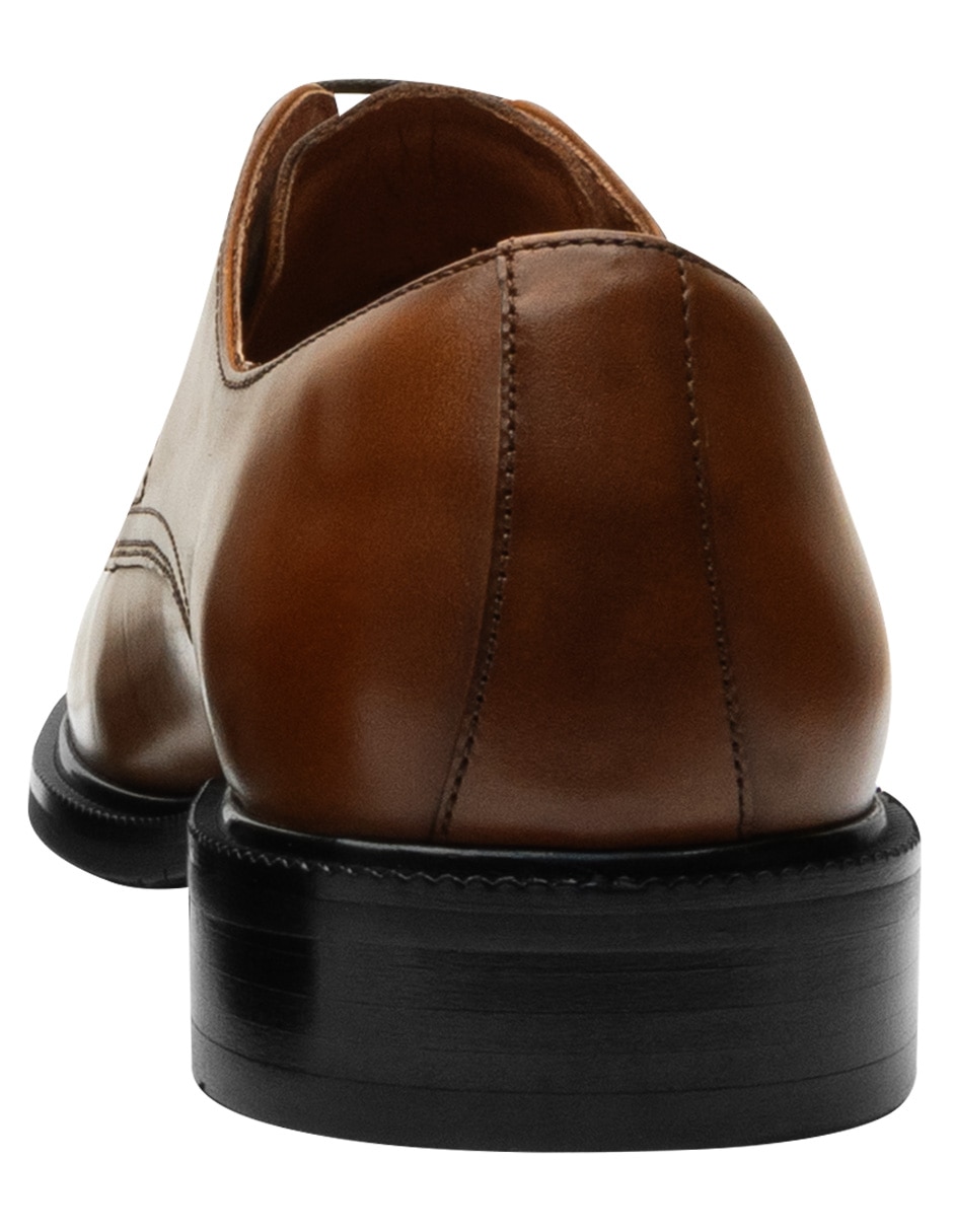Zapato choclo para hombre 4