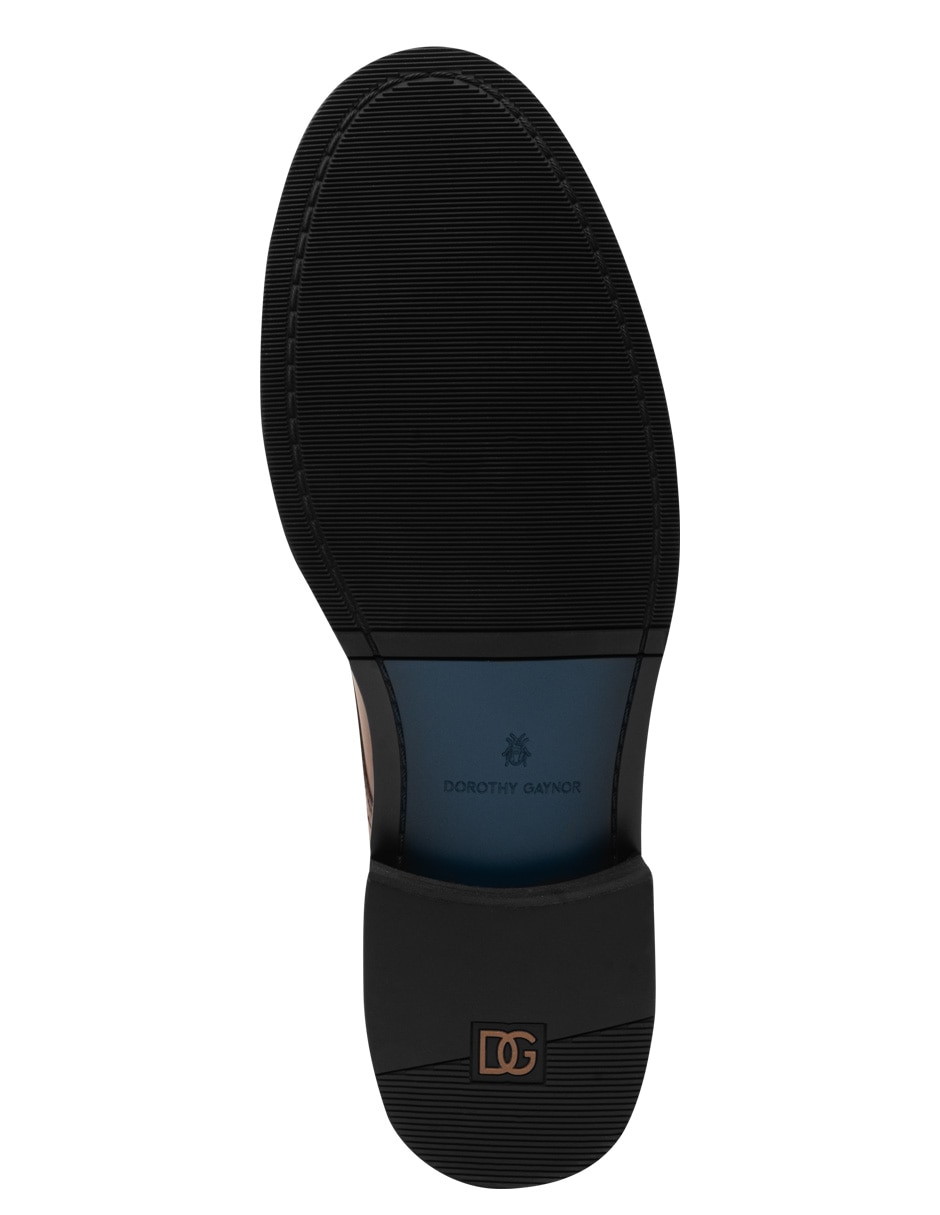 Zapato choclo para hombre 5