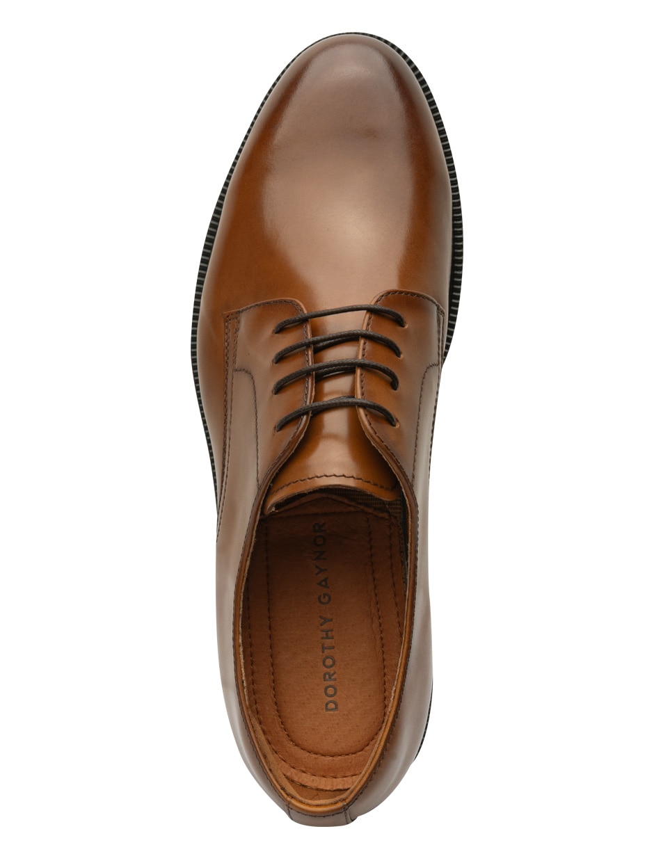 Zapato choclo para hombre 7