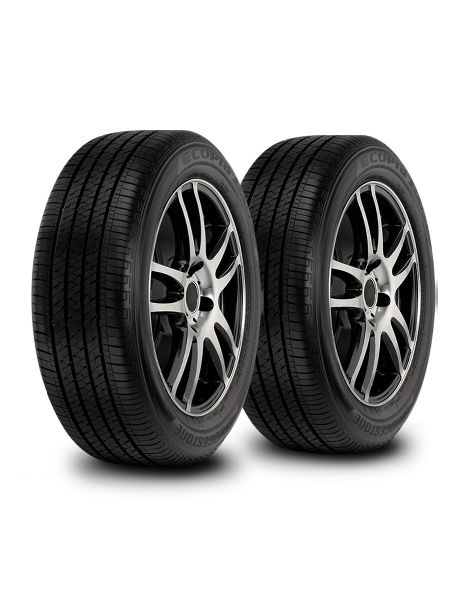 Set llanta para auto Ecopia EP422 Plus 175/65 R15