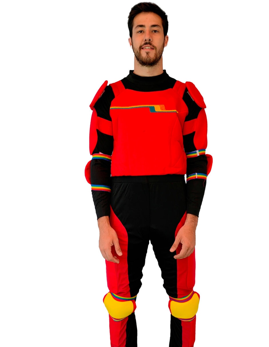 Disfraz para hombre Disfraz para hombre