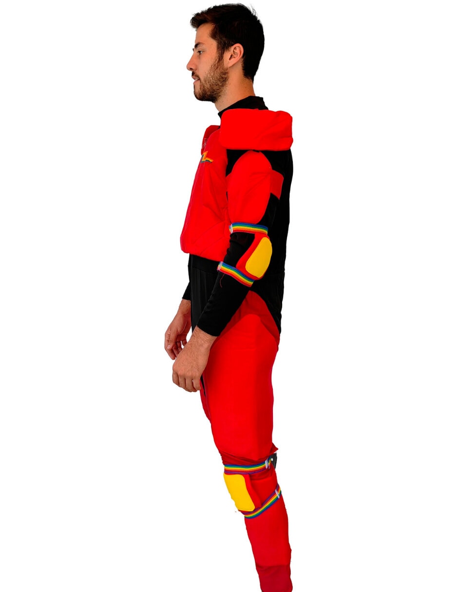 Disfraz para hombre 3