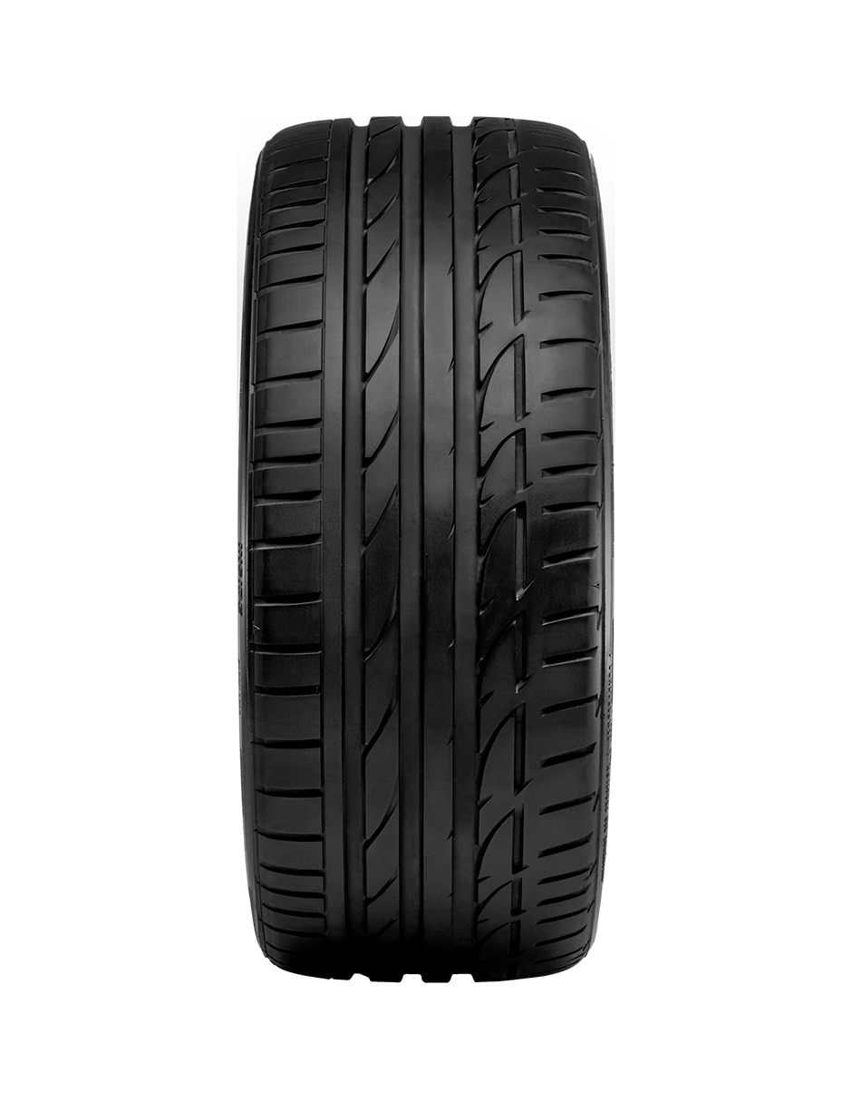 Set llanta para auto Potenza S001 225/50 R18 3