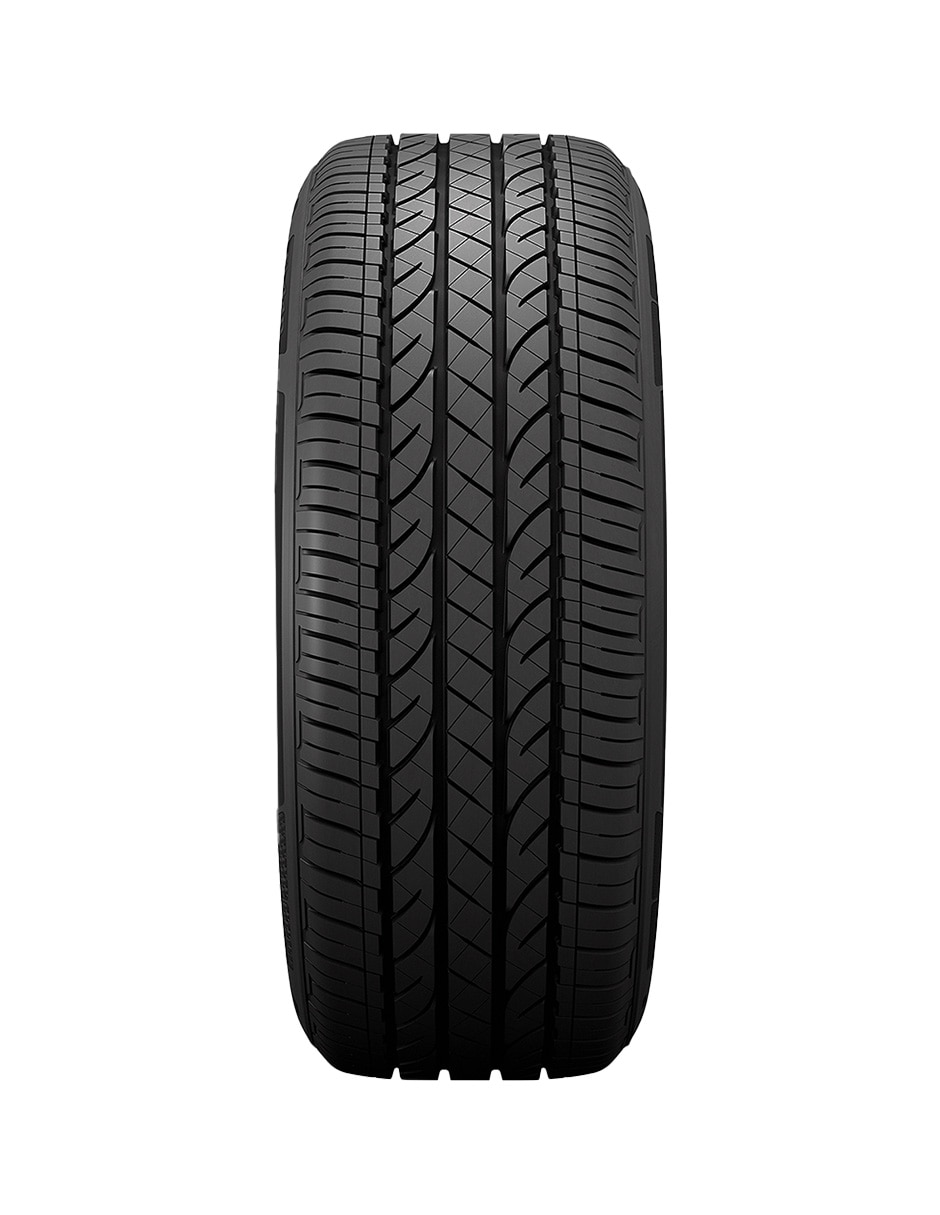 Set llanta para auto Turanza EL440 235/50 R18 3