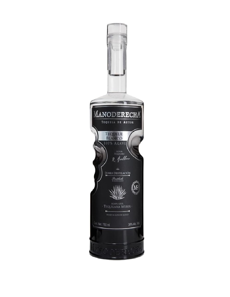 Tequila tipo blanco 750 ml