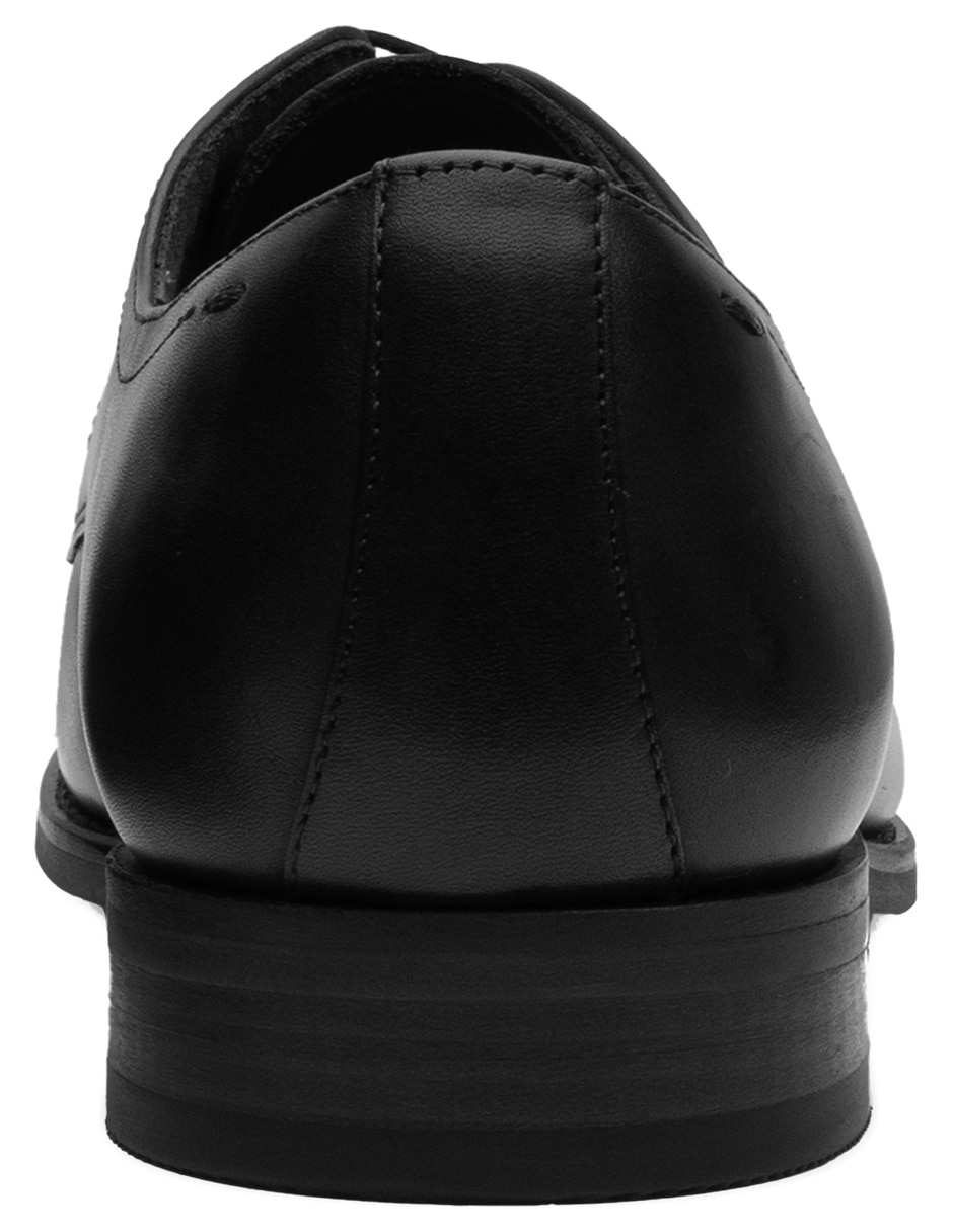 Zapato choclo para hombre 4