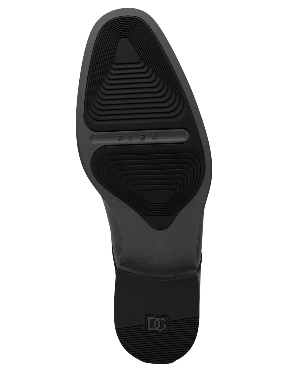 Zapato choclo para hombre 5