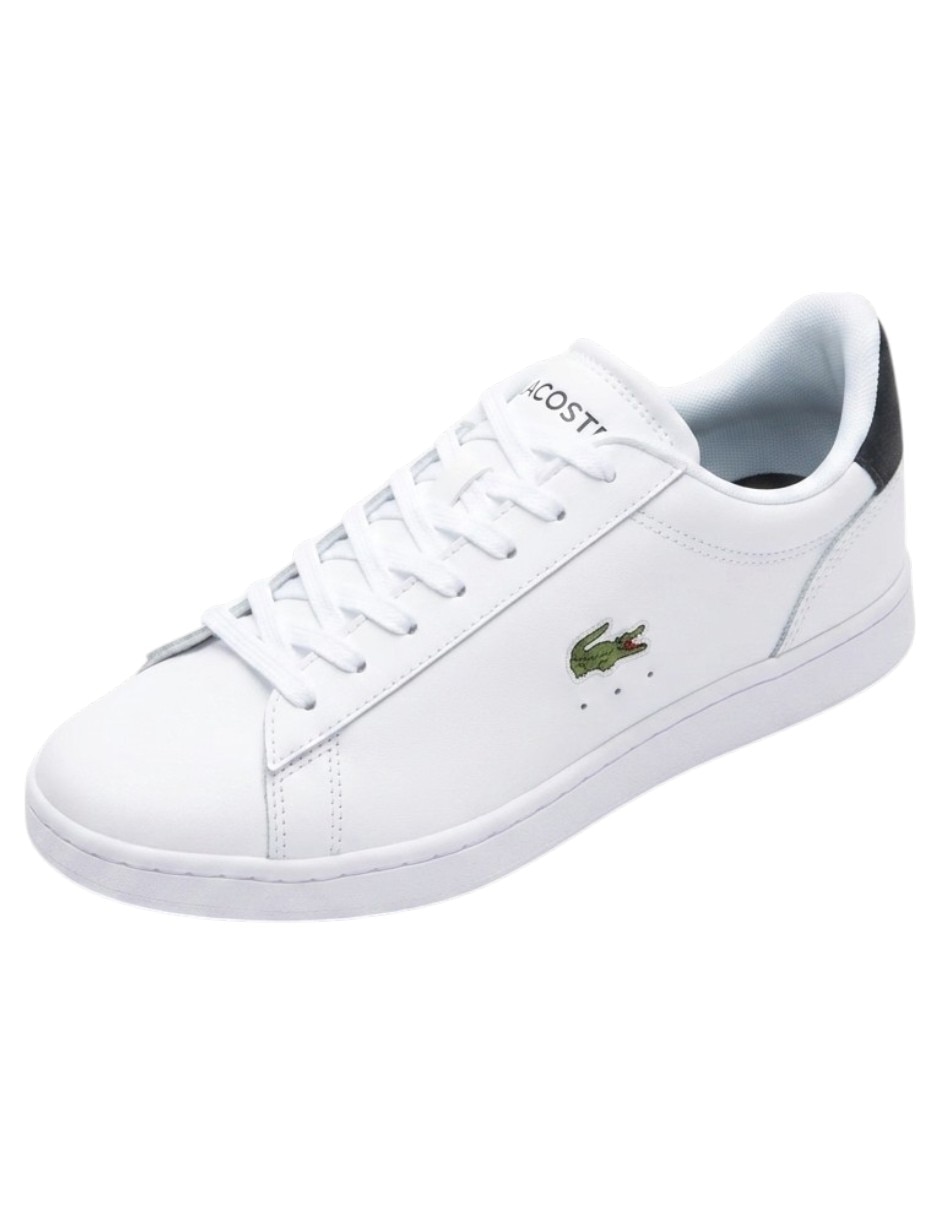 Tenis lacoste carnaby para hombre