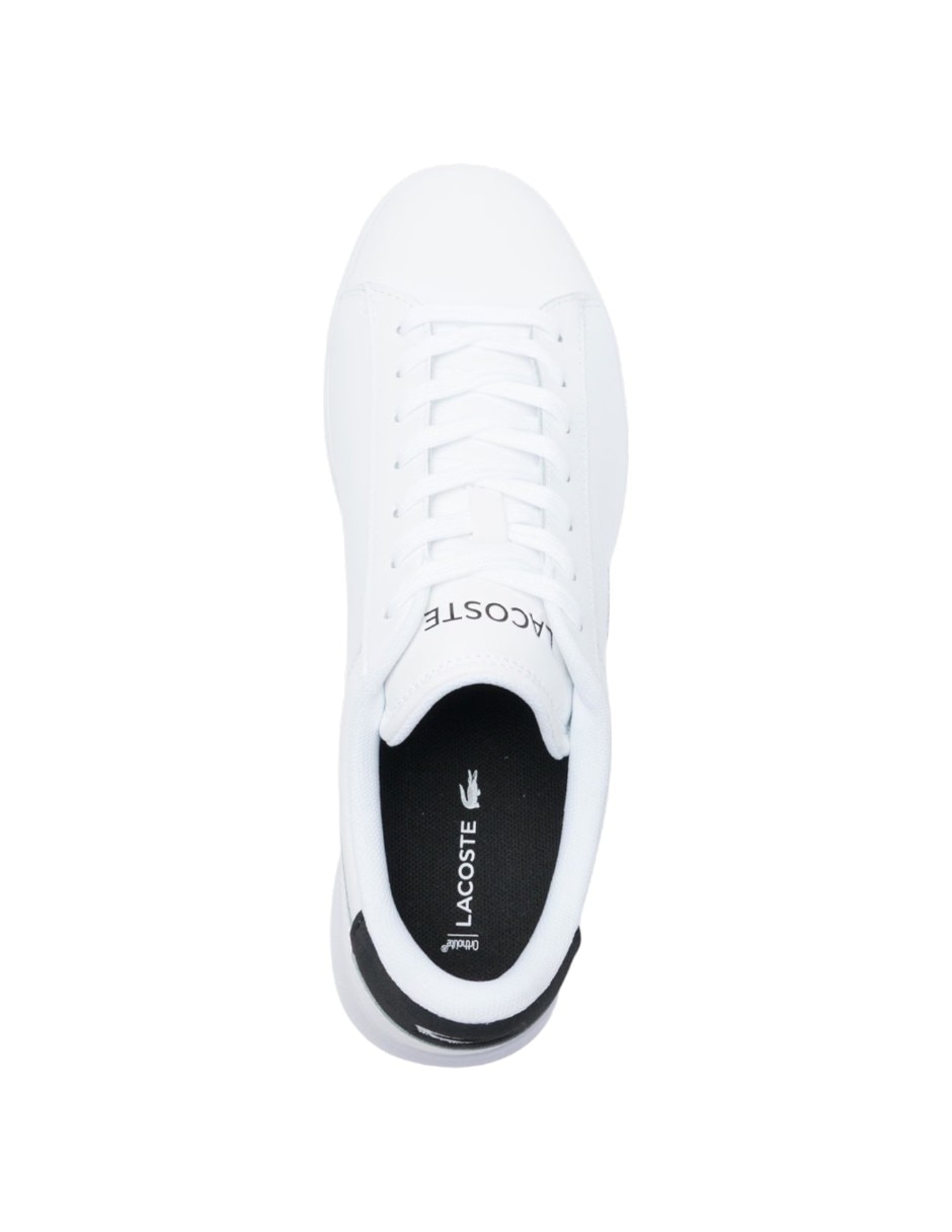 Tenis lacoste carnaby para hombre