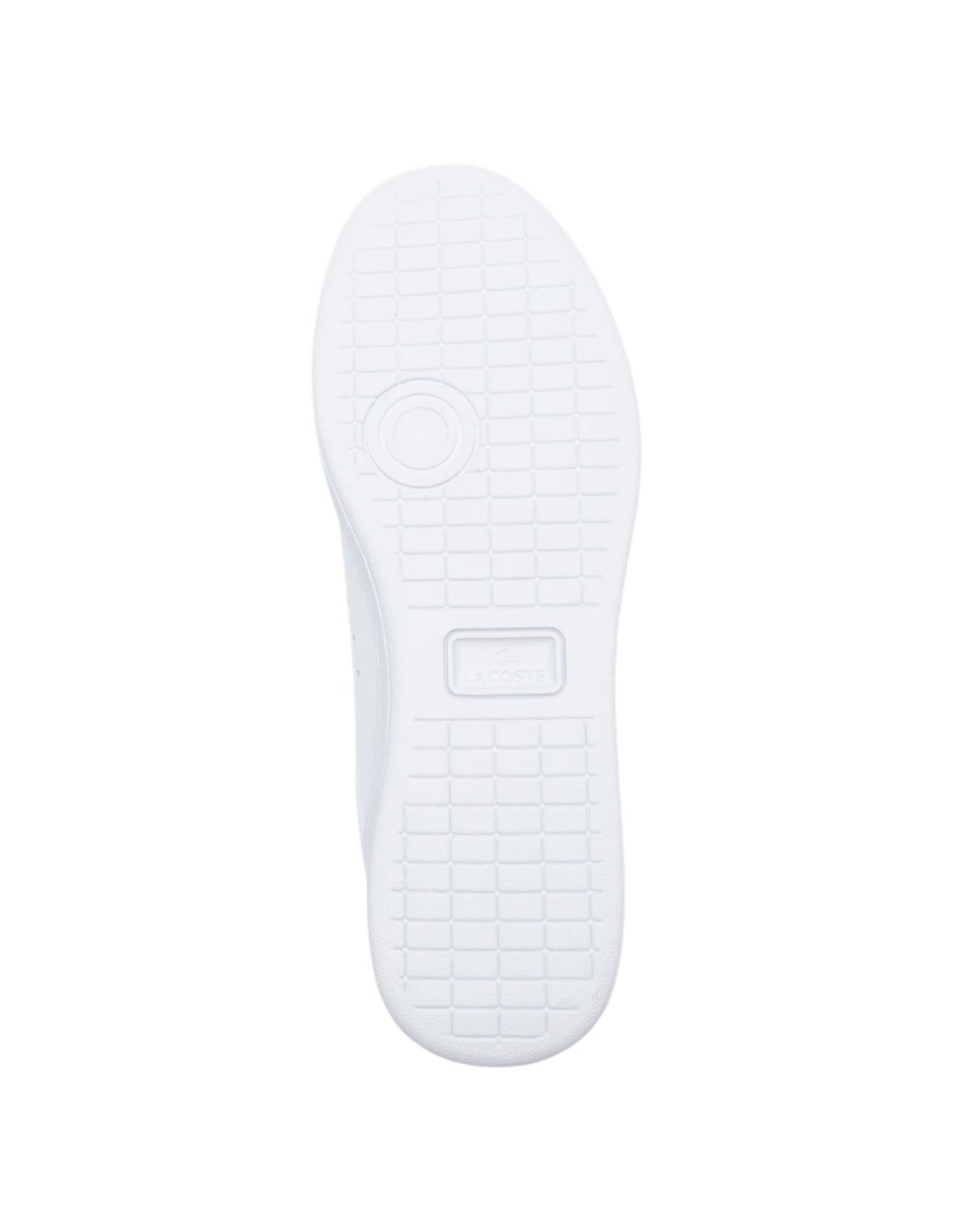 Tenis lacoste carnaby para hombre