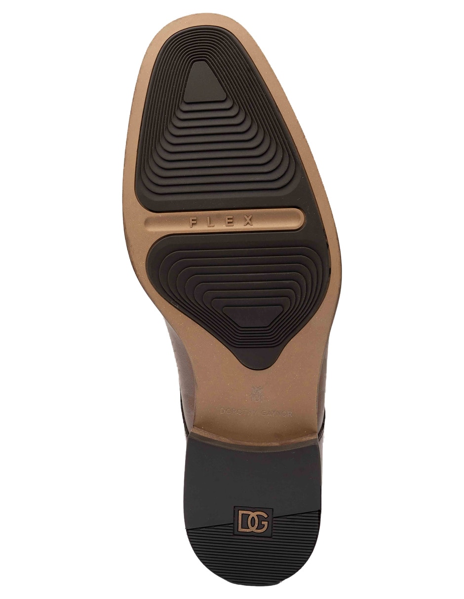 Zapato choclo dorothy gaynor para hombre