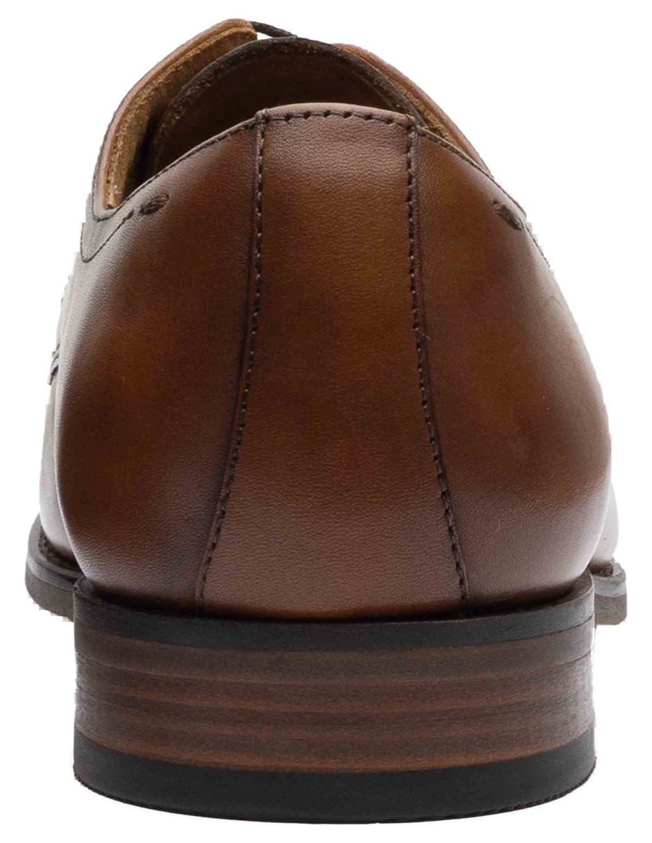 Zapato choclo dorothy gaynor para hombre