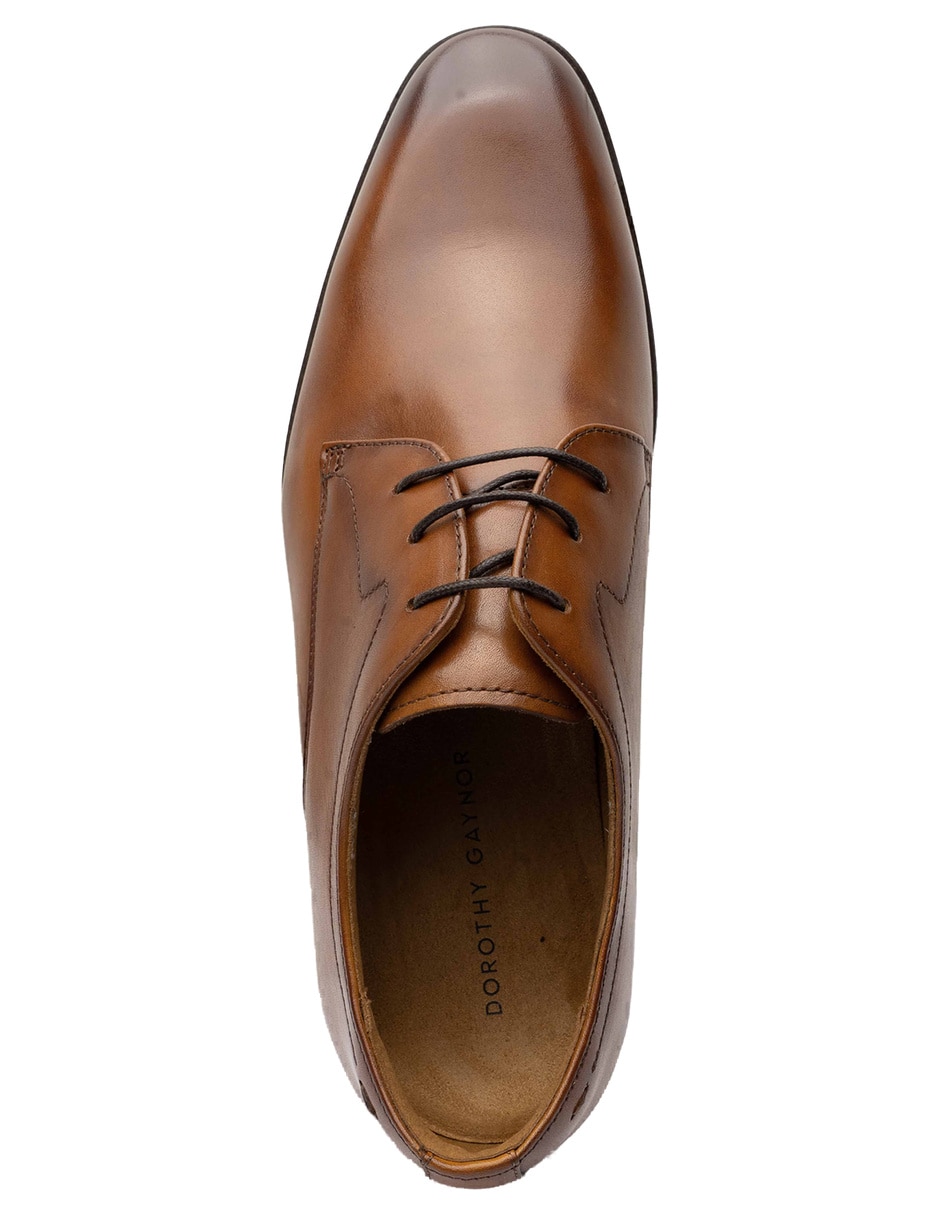 Zapato choclo dorothy gaynor para hombre