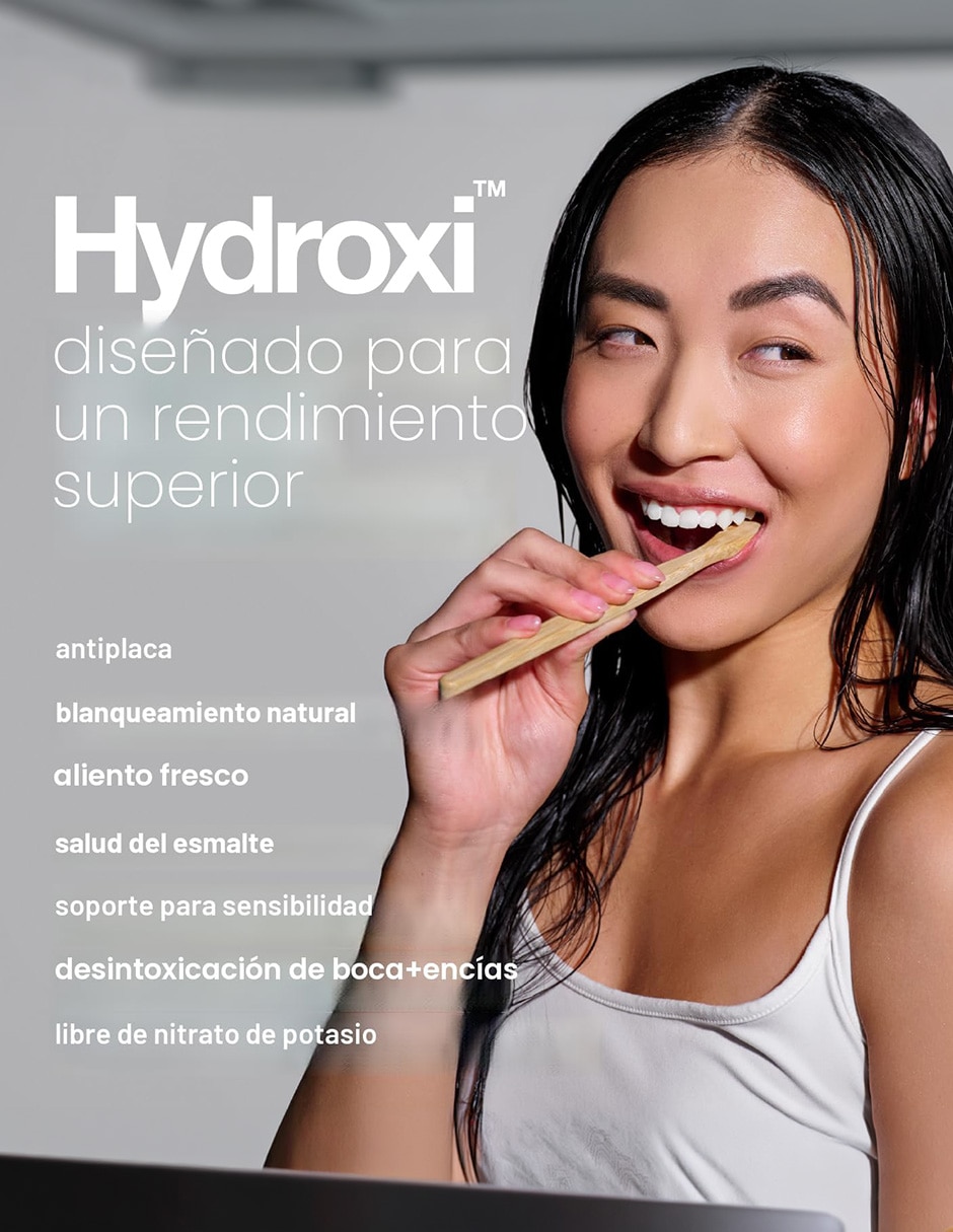 Pasta dental 110 g 8