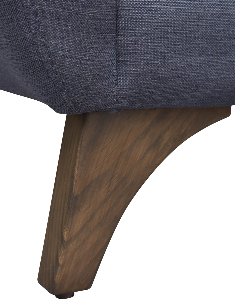 Love seat Liz Corbina
