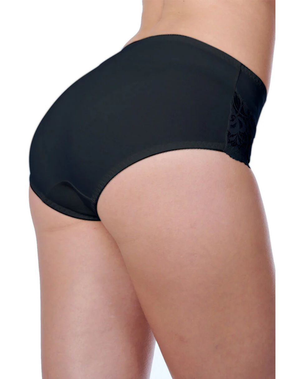 Panty de algodón para mujer 2