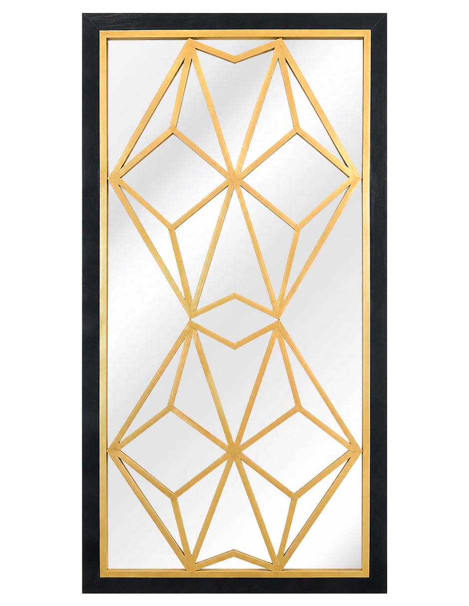 Espejo rectangular Espejo rectangular
