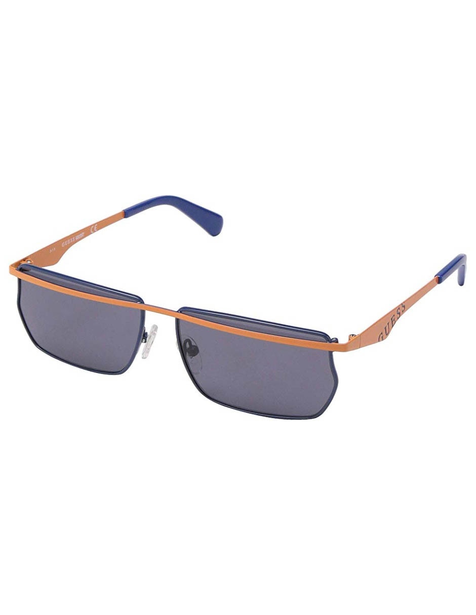 Lentes de sol guess unisex