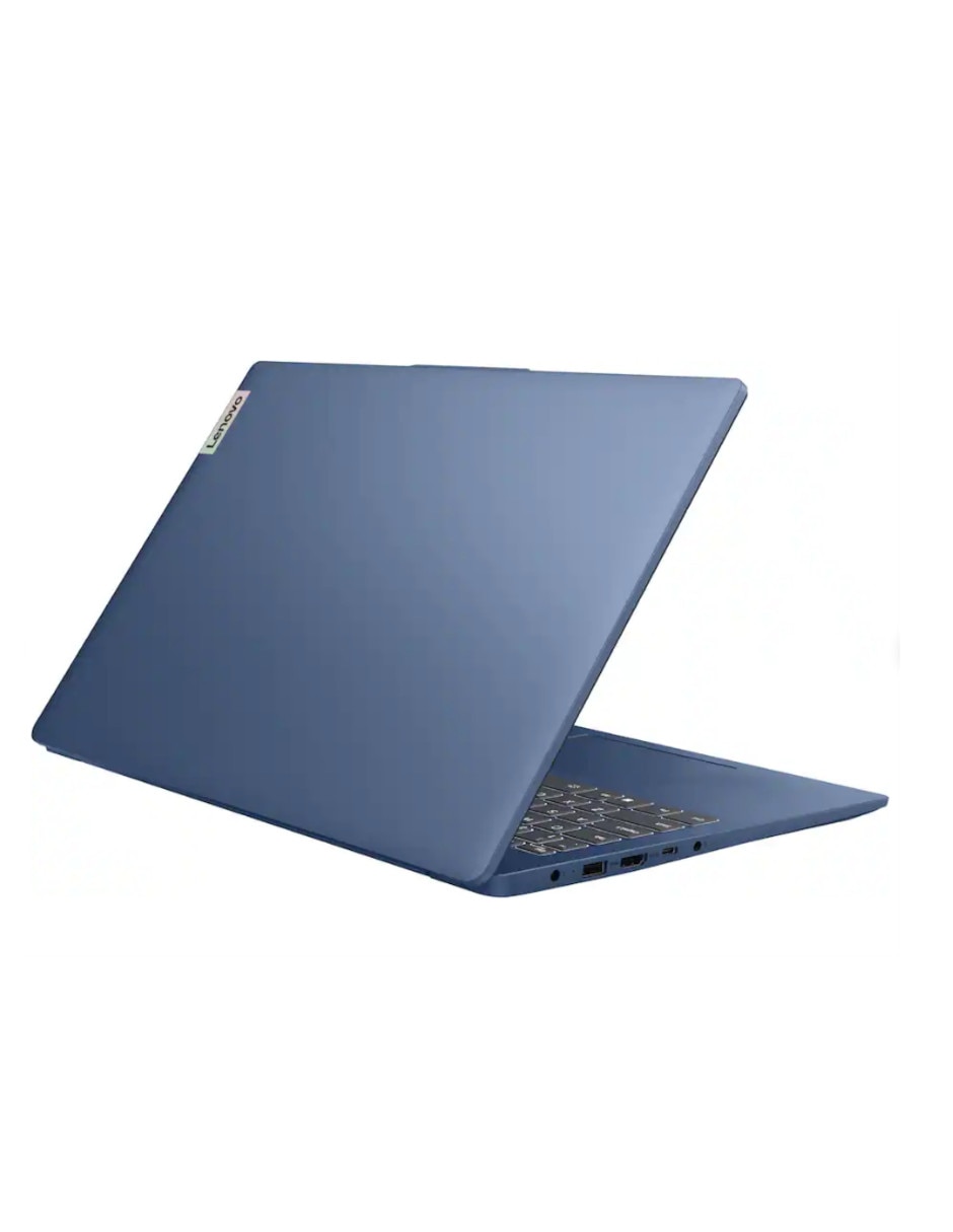 Laptop 82XQ012HUS 15.6 pulgadas Full HD AMD Ryzen 5 AMD Radeon Graphics 8 GB RAM 512 GB SSD 2