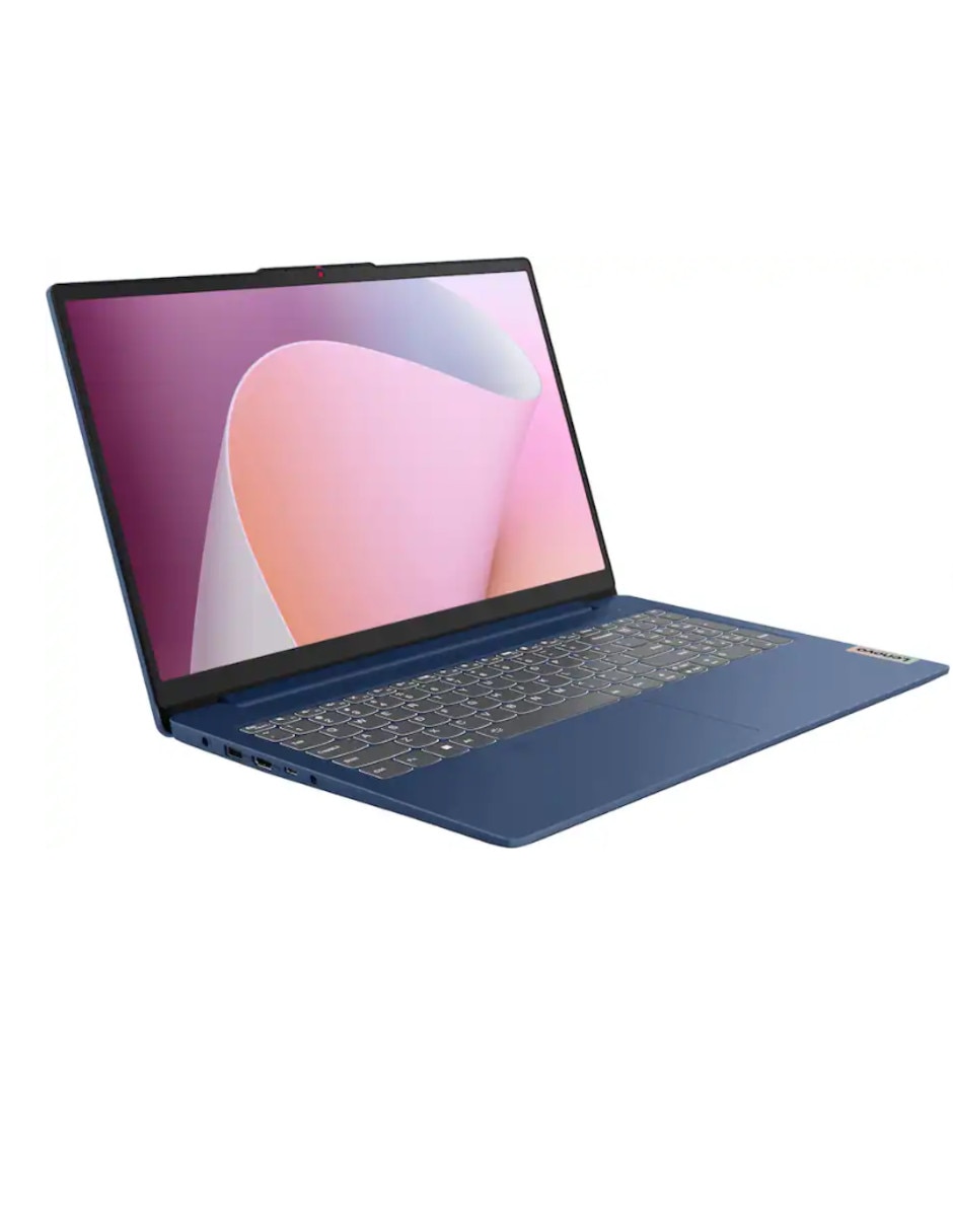 Laptop 82XQ012HUS 15.6 pulgadas Full HD AMD Ryzen 5 AMD Radeon Graphics 8 GB RAM 512 GB SSD 3