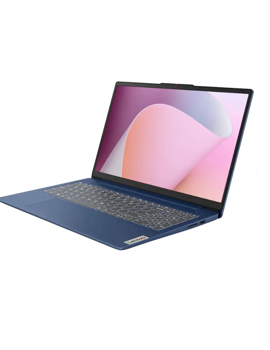 Laptop 82XQ012HUS 15.6 pulgadas Full HD AMD Ryzen 5 AMD Radeon Graphics 8 GB RAM 512 GB SSD 4