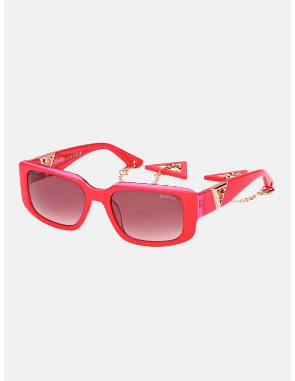 Lentes de sol unisex 2