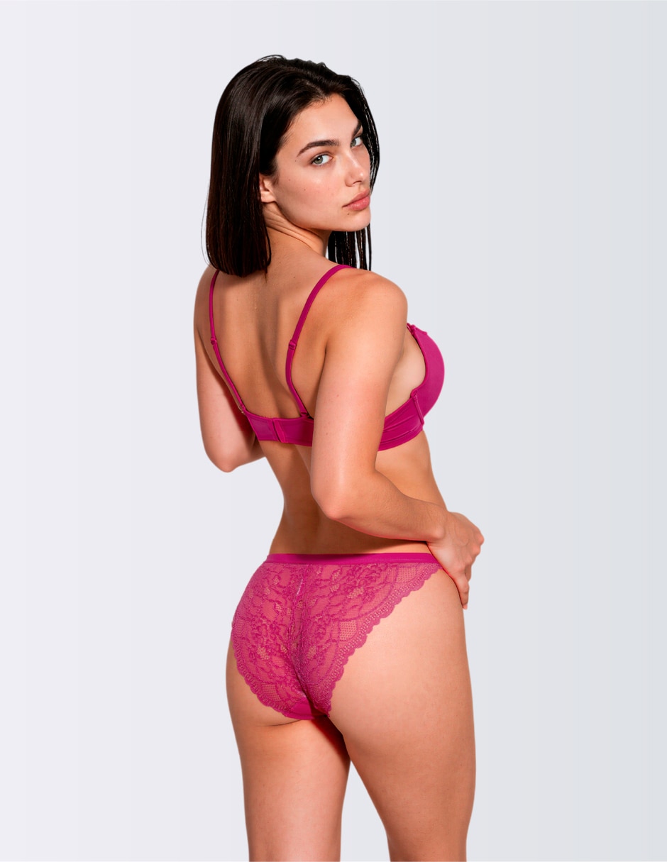 Bikini vicky form para mujer