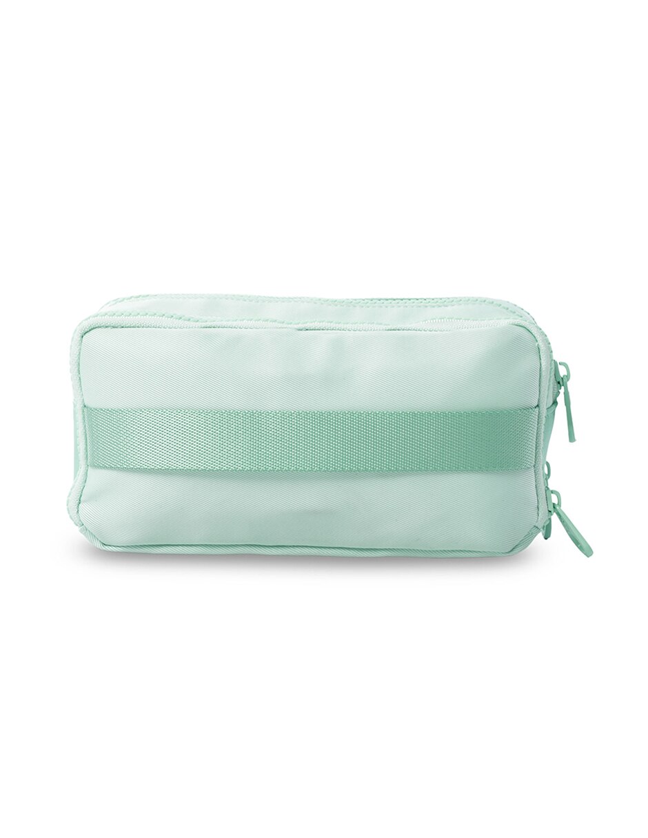 Set mochila escolar Combo Cluw para niña 2