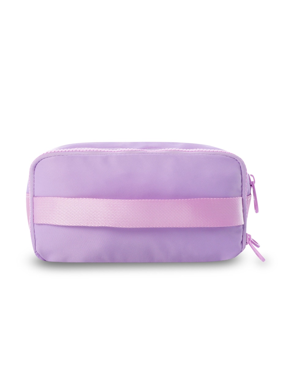 Set mochila escolar Totto Combo Cluw para niña